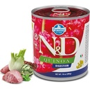 N&D dog QUINOA Digestion 285 g