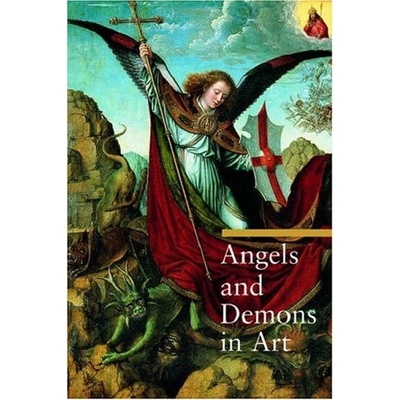 Angels and Demons in Art Giorgi Rosa