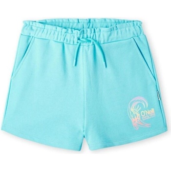 O'Neill CIRCLE dívčí šortky světle modrá