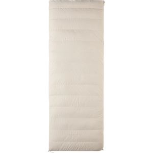 Nordisk Пухен спален чувал Nordisk Saga -5° Blanket Sleeping Bag Down sleeping bag - Sandshell - размер M (513-1826-0111) Спален чувал