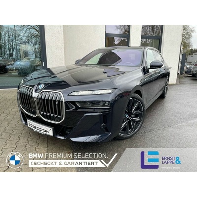 BMW i7 xDrive60 M Sport 400 kW