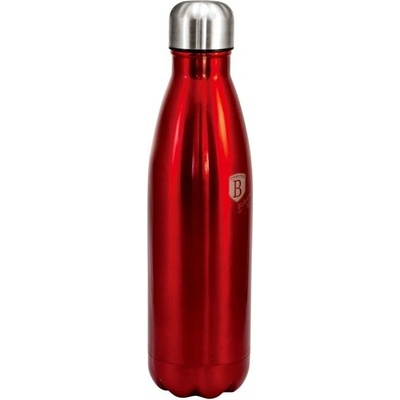 Berlingerhaus Termoska lahev nerez Burgundy Metallic Line 500 ml