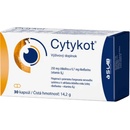 Cytykot 30 kapsúl