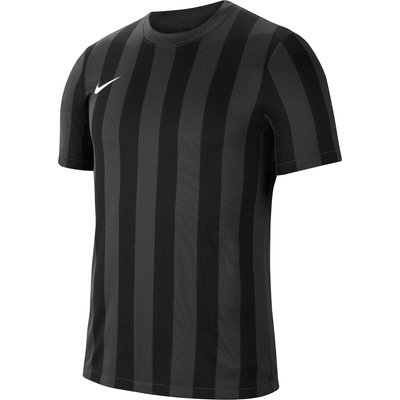 Nike teamwear Тениска m df strp dvsn iv jsy ss