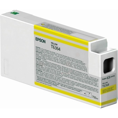 Epson C13T636400 - originální – Hledejceny.cz