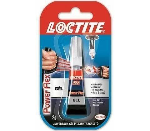 LOCTITE Super bond 2 g