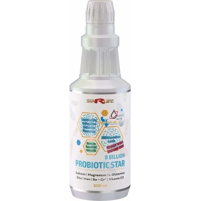 Starlife Probiotic Star 500 ml
