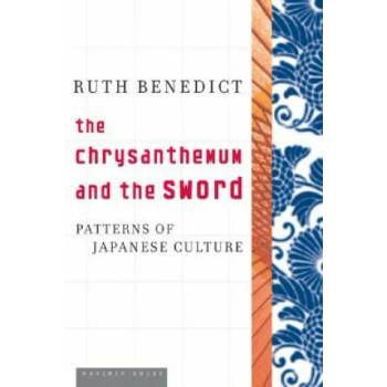 Image 1 of Chrysanthemum and the Sword | Ruth Benedict