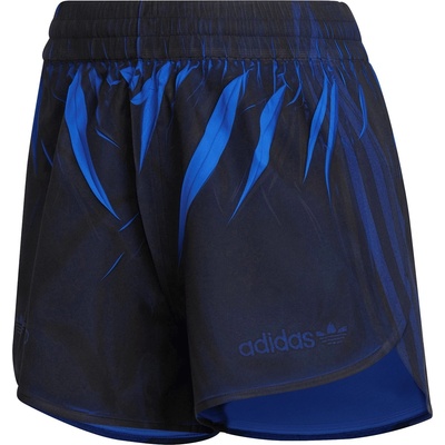 Adidas Women's Streamlined One Piece Swimsuit - Poblue