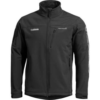 Pentagon софтшел яке REINER 2.0 Escape, черно (K08012-2.0-ESC-01)