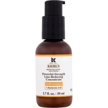 Kiehl´s Powerful- Strength Line-Reducing Concentrate Reno 50 ml