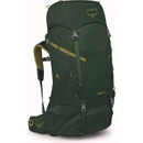 Osprey Ace 50l green canopy