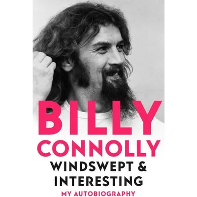 Windswept & Interesting