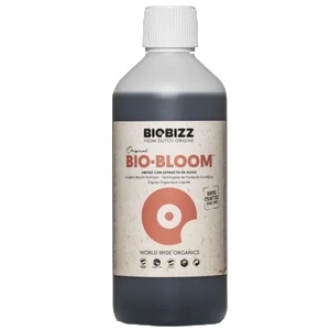  Bio Bloom - органичен тор за цъфтеж