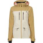 Rehall Дамско ски яке Rehall Women's Violet Ski jacket - Fog - размер XXL (104-5940-0216)