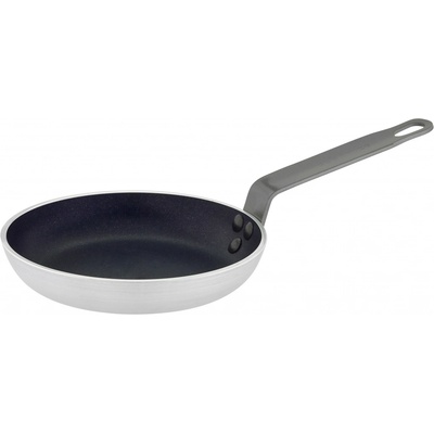 TECHNICA Hliníková pánev s teflonovým povrchem Teflon Platinum Plus Platinum Line inox černá 200 mm