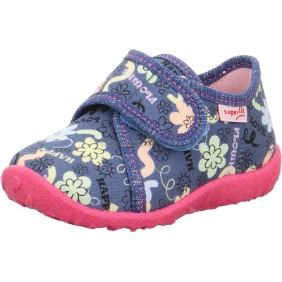 Superfit domáca obuv 1-009246-8110