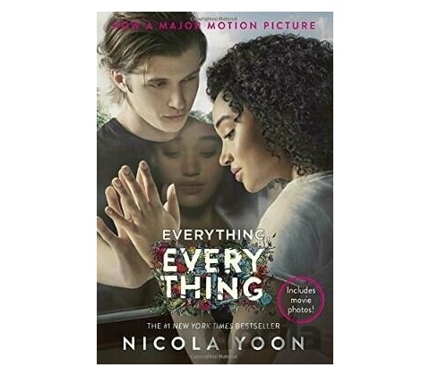 Everything, Everything - Nicola Yoon