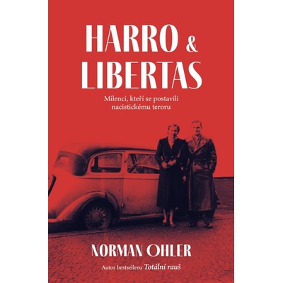 Harro a Libertas