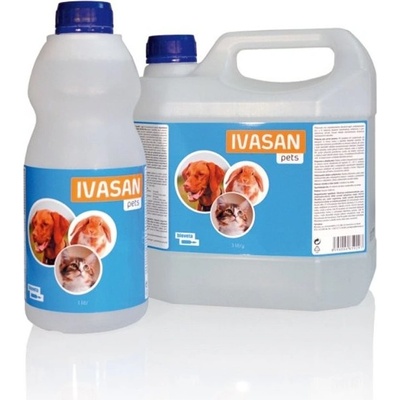 Ivasan Pets koncentrát 3 l