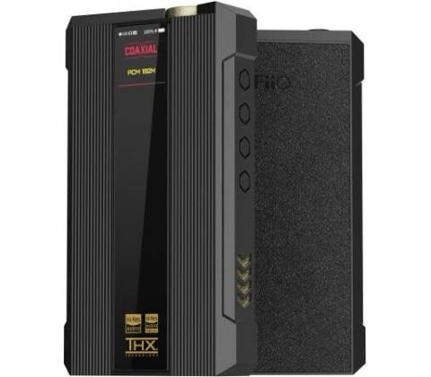 FiiO Q7
