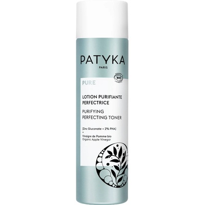 PATYKA Pure Тоник за лице против несъвършенства, 200 ml