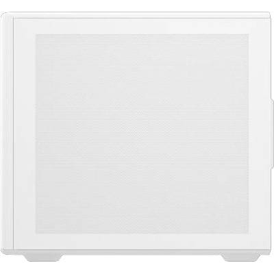 Cooler Master Elite 600 TG white + 4 fan (E600-WGNN-S01)