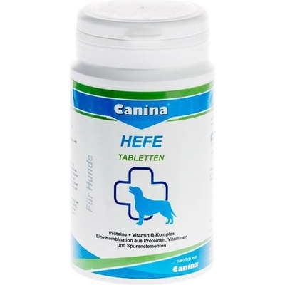 Canina Hefe 250 g