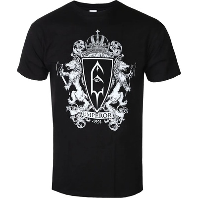 Plastic head тениска метална мъжки Emperor - ГРЕБЕН 2 - PLASTIC HEAD - PH11466