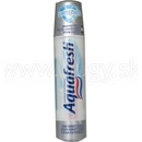 Aquafresh Family Protection Whitening zubná pasta s dávkovačom 100 ml