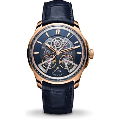 Czapek Place Vendome Complicité Harmony Blue 1002054