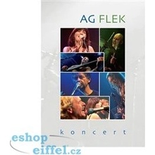 Koncert AG Flek - AG Flek