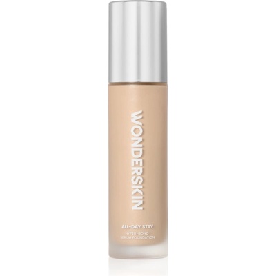 WONDERSKIN Hyper Bond All-Day Stay Serum Foundation дълготраен фон дьо тен цвят Echo 30ml