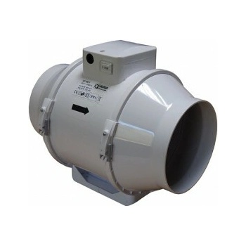 Vents TT 160