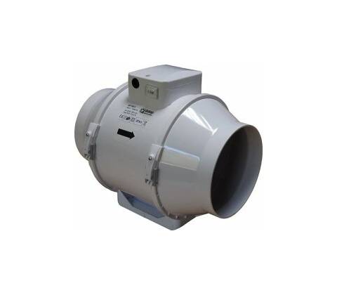 Vents TT 160