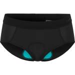 Craft Дамско долнище за колоездене Craft Women's Everyday Bike Liner Hipster Cycling bottom - Black (114-4013-0113)