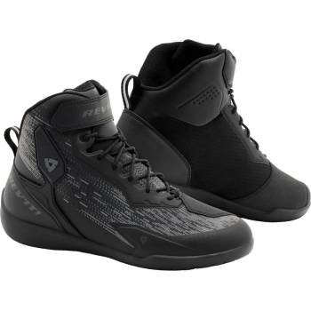 Rev'it! Shoes G-Force 2 Air Black/Anthracite 45 Ботуши (FBR108-1050-45)