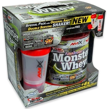 Amix Monster Whey 33 g