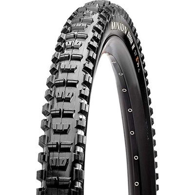 Maxxis Minion DHR II 27,5x2,80" 3C kevlar
