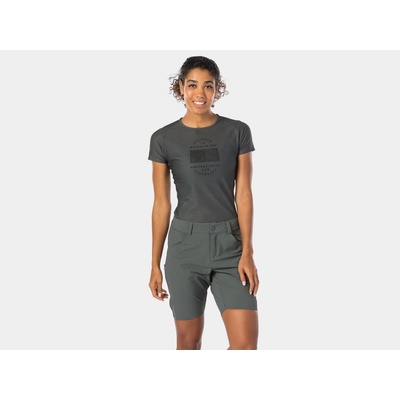 Bontrager Adventure Women's šedá