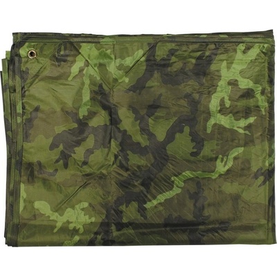 MFH Tarp 200 x 300 cm M 95 CZ camo