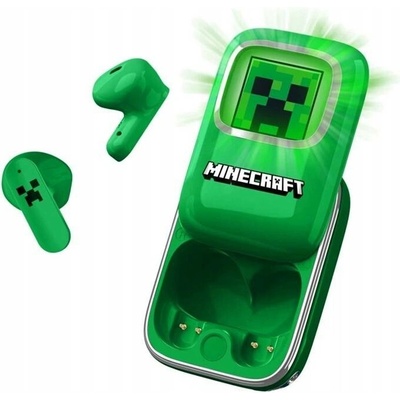 OTL Minecraft Creeper