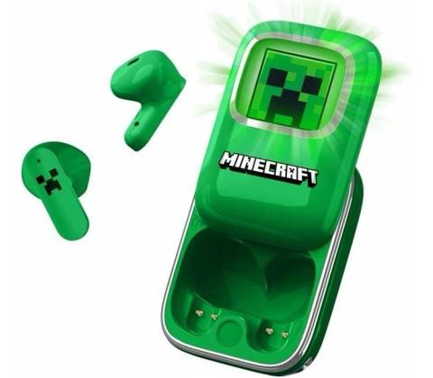 OTL Minecraft Creeper