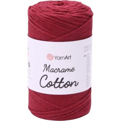 Macrame Cotton
