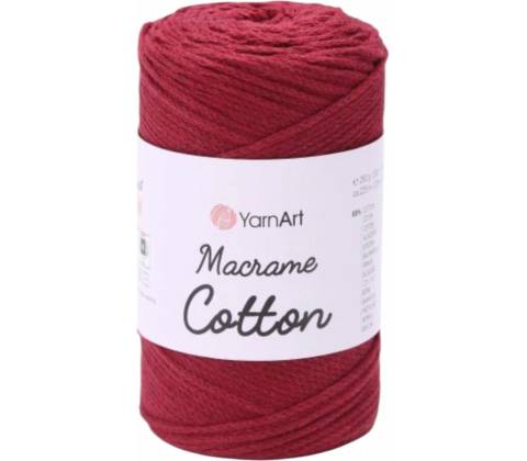 Macrame Cotton