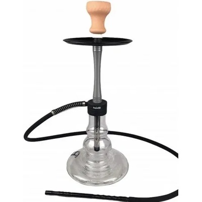 Наргиле NargileMM test - сребрист