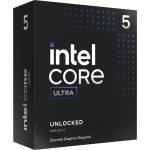 Intel Core Ultra 5 245KF 14-Core 4.2GHz LGA1851 Box (BX80768245KF) Процесори