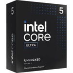 Intel Core Ultra 5 245KF 14-Core 4.2GHz LGA1851 Box (BX80768245KF) Процесори