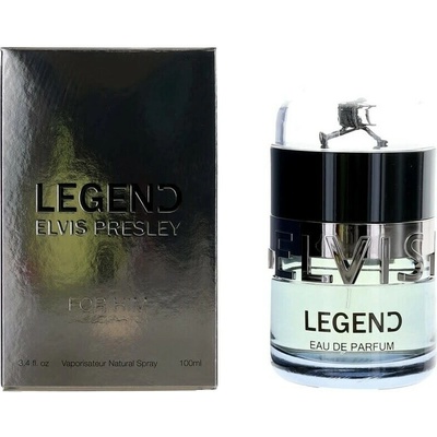 Bellevue Brands Legend parfémovaná voda pánská 100 ml