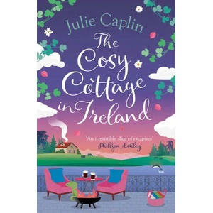 The Cosy Cottage in Ireland (2021)